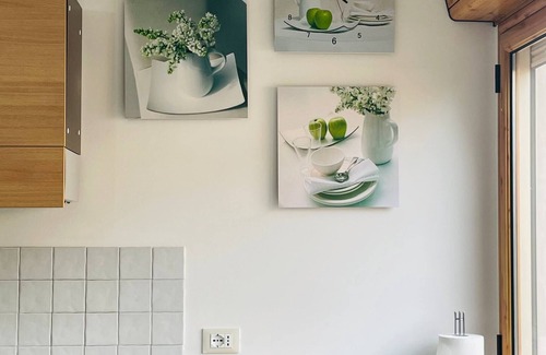 Reggio Calabria Apartment | Vistagiardino Apartment Reggio Calabria
