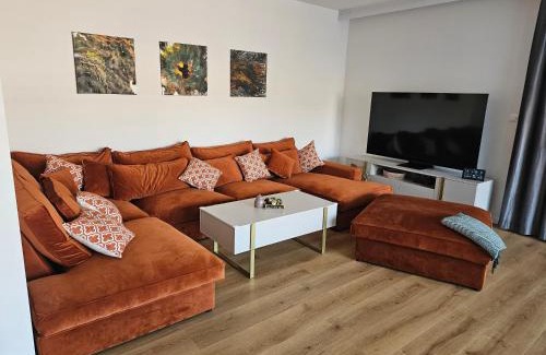 Niechorze Apartment | VistaHub Baltic