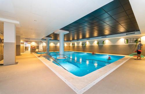 Villajoyosa Hotel | Vistamar Hotel Luxury Wellness By DLV -Adults Only-