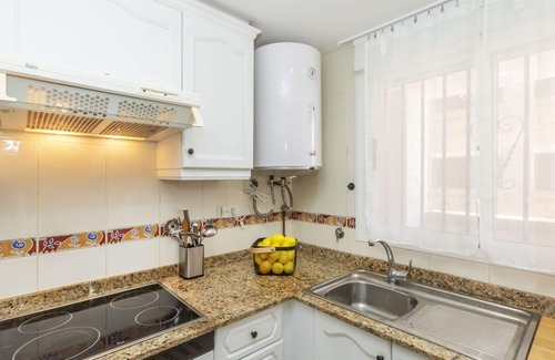 Marina d'Or Apartment | Vistamar II - Marina d'Or by Interhome