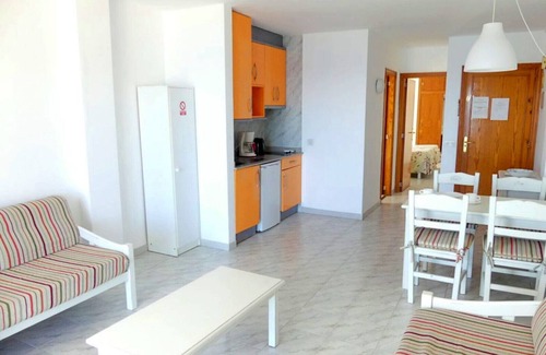 Cala Agulla Apartment | Vistamar Tipo A - Cala Ratjada - Mallorca