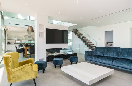 Vilamoura Villa | Vitória Lux by SAPvillas