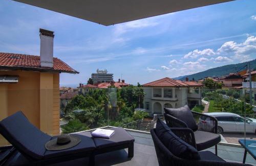 Opatija Apartment | VITA, Luxury Apartments Opatija