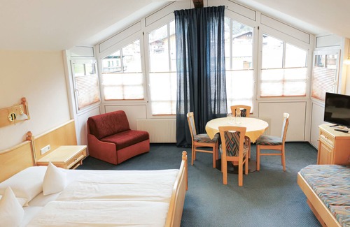 Kleinarl Hotel | Vital & Familienhotel Angerwirt