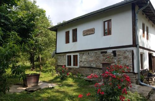 Gabrovo House | Vitanova Guest House
