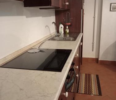 Novello Apartment | Vitedipinte 2 country house monolocale