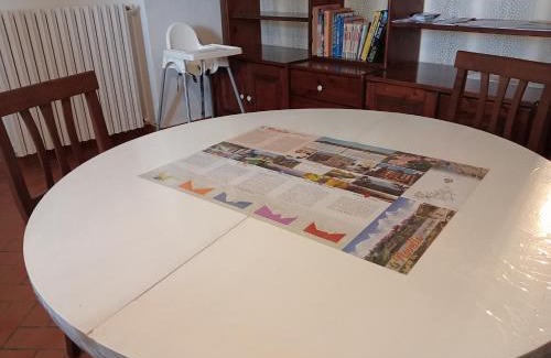 Novello Apartment | Vitedipinte 2 country house monolocale