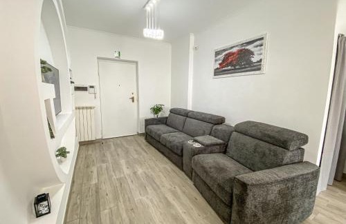 Viterbo House | Viterbo Center House