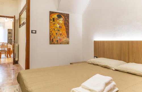 Chiaramonte Gulfi Apartment | Vito 80
