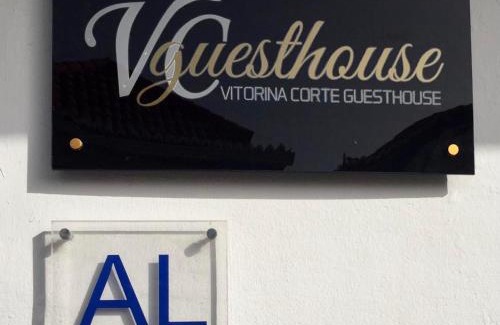 Old Town Bed & Breakfast | Vitorina Corte Guesthouse