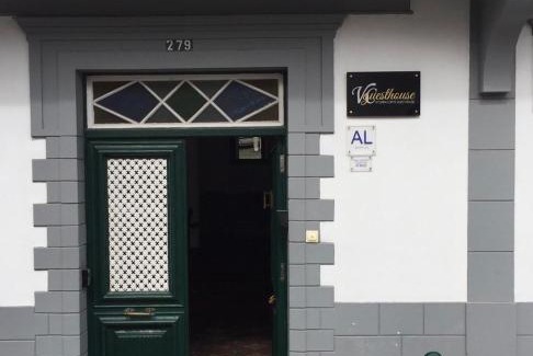 Old Town Bed & Breakfast | Vitorina Corte Guesthouse