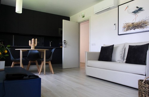 Ferragudo Apartment | Vitors Village