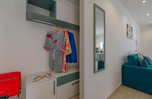 Sciacca Bed & Breakfast | Vittoria Luxury Rooms