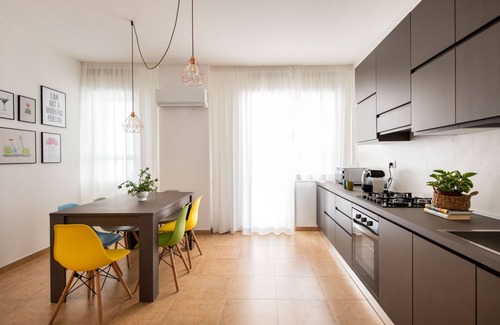 Palermo Apartment | Vittorio Veneto Apartment by Wonderful Italy