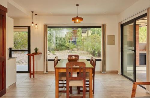 Cuyo House | Viví Potrerillos