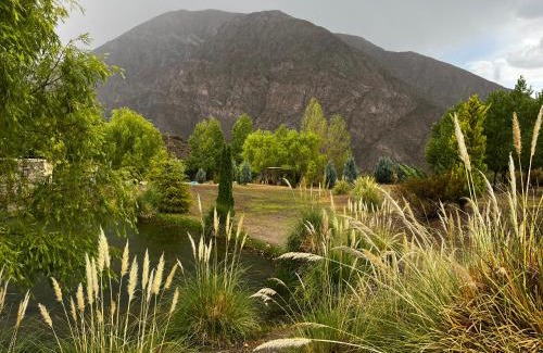 Cuyo House | Viví Potrerillos