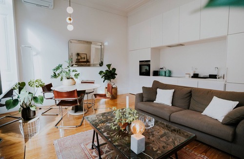 Bonfim Apartment | VIVA Contemporary Duque Terceira