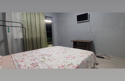 Alakhadzi House | Viva