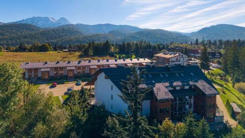 Zakopane Apartment | VIVA Maria SPA, Sun & Snow