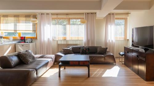 Zakopane Apartment | VIVA Maria SPA, Sun & Snow