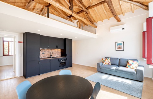 Ramalde House | VIVA Serralves Vintage House 1