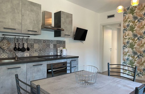 Bergamo Apartment | Vivaldi Home - Real Estate and Rental Solutions
