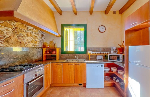 Palamos House | Vivalidays Casa Palamos - Costa Brava