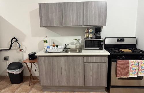 Cidra Apartment | Vive el encanto del campo