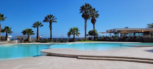 La Serena Apartment | VIVE LA EXPERIENCIA, PLAYA, SPA, CASINO DE JUEGOS