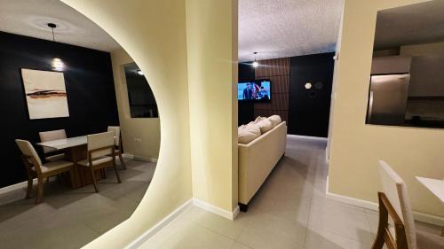 Arouca Apartment | Vive Luxe Condo w Pool & 247 Security near Airport