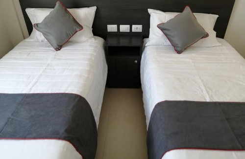 Aguascalientes Hotel | Vive Place