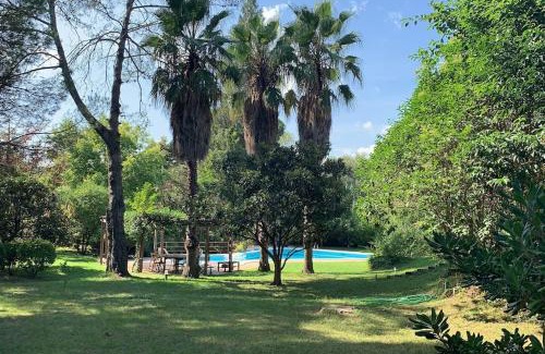 Sant Cugat del Valles Villa | Vivenda de luxe a Barcelona