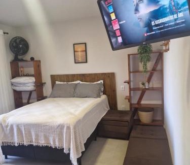 Marau Cabin | VIVENDA dos PÁSSAROS
