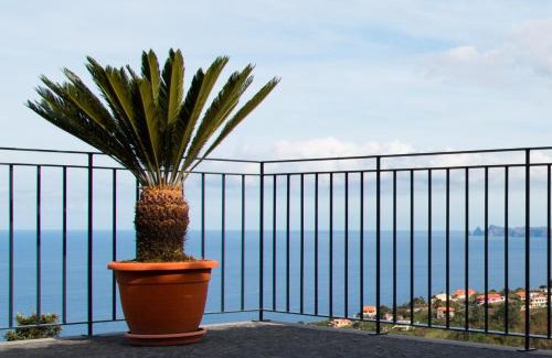 Faial House | Vivenda Fortim