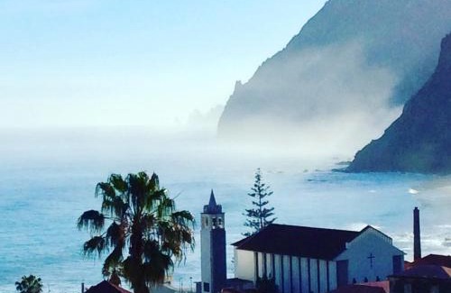 Porto da Cruz Apartment | Vivenda Linda Vista