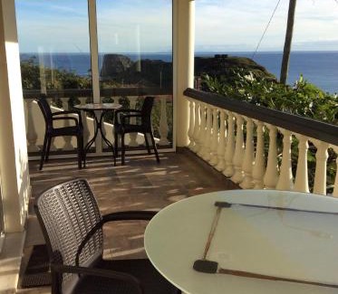 Porto da Cruz Apartment | Vivenda Linda Vista
