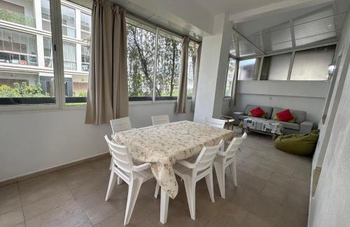 Cherrat Apartment | Vivez Une Expérience Unique à ARMADA