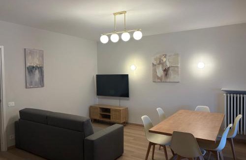 Monforte d'Alba Apartment | Vivic Attic Monforte