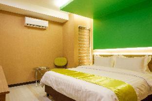 Basak Hotel | Vivien's Hotel