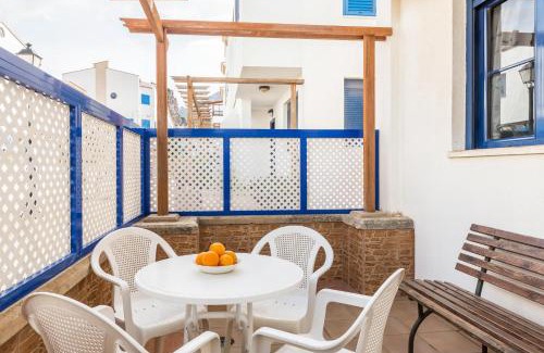 Puerto de las Nieves House | Vivienda Agaete Paradise