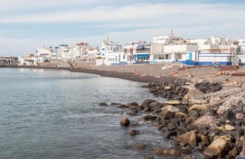 Puerto de las Nieves House | Vivienda Agaete Paradise