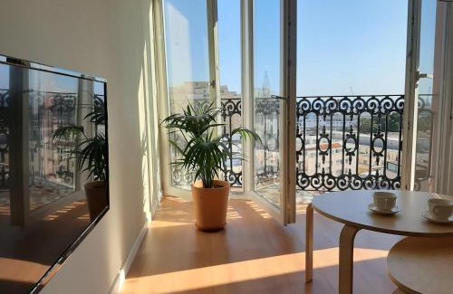 Almeria Centro Apartment | Vivienda Bendicho- CATEDRAL