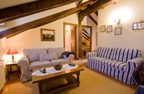 Comillas City Center Apartment | Vivienda Casa Luisa