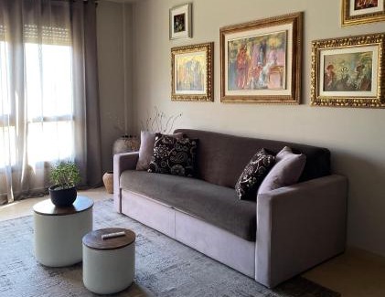 Palm-Mar House | Vivienda del Sol
