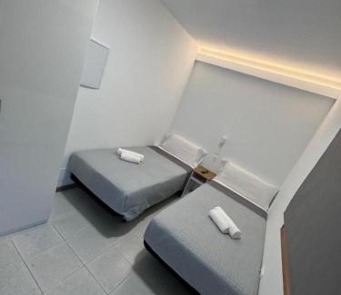 Valverde Apartment | Vivienda En El Centro De La Isla 2hab Con Terraza