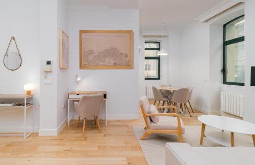 Santander Apartment | Vivienda en el Sardinero