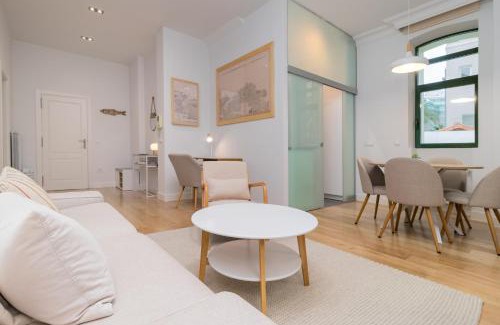 Santander Apartment | Vivienda en el Sardinero