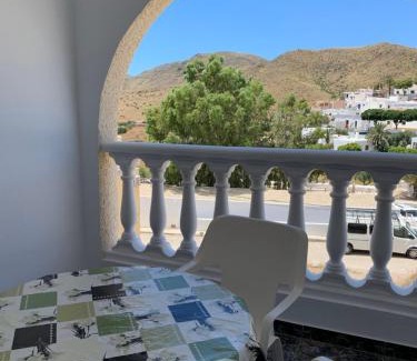 El Pozo de los Frailes Apartment | Vivienda Rural Manolo