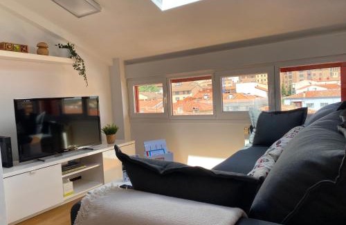 Soria Apartment | Vivienda turística Los Tejados