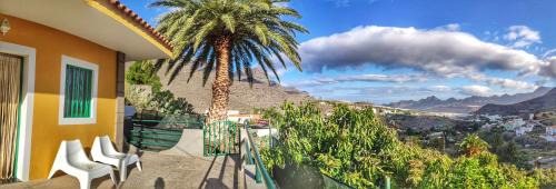 La Aldea de San Nicolas House | Vivienda Vacacional CANOPO